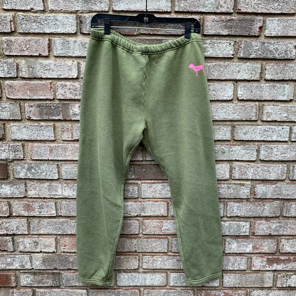 Victoria’s Secret PINK Joggers